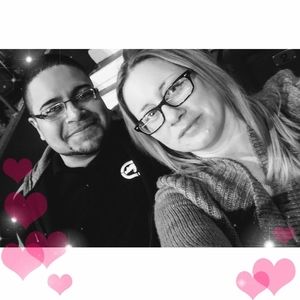 Meet your Posher, Krissy